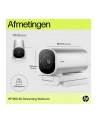 hp inc. HP 960 4K Streaming Kameria Internetowa - nr 71