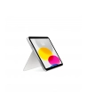 apple Klawiatura Magic Keyboard Folio do iPada (10. generacji) - angielski (międzynarodowy) - nr 10