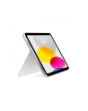 apple Klawiatura Magic Keyboard Folio do iPada (10. generacji) - angielski (międzynarodowy) - nr 11