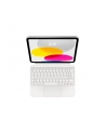 apple Klawiatura Magic Keyboard Folio do iPada (10. generacji) - angielski (międzynarodowy) - nr 19