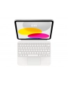apple Klawiatura Magic Keyboard Folio do iPada (10. generacji) - angielski (międzynarodowy) - nr 37