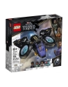 LEGO 76211 SUPER HEROES Statek Shuri p3 - nr 1