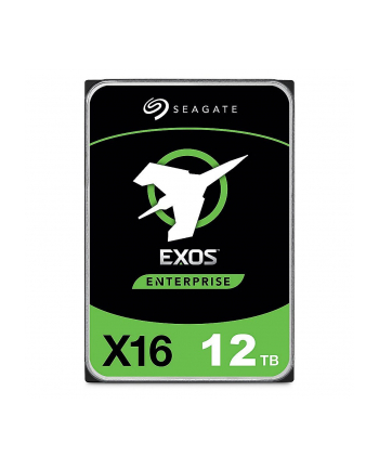 Dysk serwerowy HDD Seagate Exos X18 (12 TB; 3.5 ; SATA III) nr 2