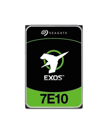 Dysk serwerowy HDD Seagate Exos 7E10 (2 TB; 3.5 ; SATA III) nr 1