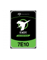 Dysk serwerowy HDD Seagate Exos 7E10 (8 TB; 3.5 ; SATA III) - nr 1