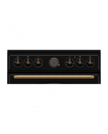 gorenje Kuchnia ceramiczna GECS6B70CLB nr 1