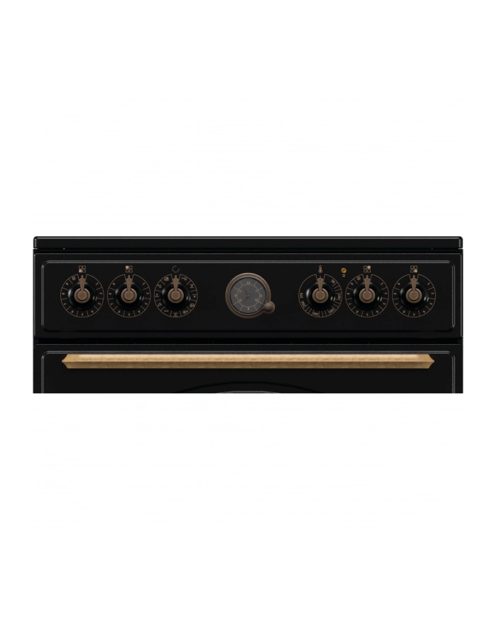 gorenje Kuchnia ceramiczna GECS6B70CLB główny