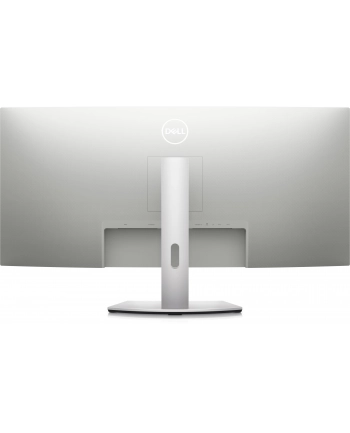 Dell Monitor S3423DWC 34 cali Curved AMD FreeSync VA LED 100Hz WQHD (3440x1440)/2xHDMI/USB-C/USB/Anti-glare 3H hardness/3Y AES'PPE