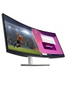 Dell Monitor S3423DWC 34 cali Curved AMD FreeSync VA LED 100Hz WQHD (3440x1440)/2xHDMI/USB-C/USB/Anti-glare 3H hardness/3Y AES'PPE - nr 25
