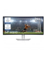 Dell Monitor S3423DWC 34 cali Curved AMD FreeSync VA LED 100Hz WQHD (3440x1440)/2xHDMI/USB-C/USB/Anti-glare 3H hardness/3Y AES'PPE - nr 43