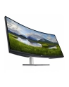 Dell Monitor S3423DWC 34 cali Curved AMD FreeSync VA LED 100Hz WQHD (3440x1440)/2xHDMI/USB-C/USB/Anti-glare 3H hardness/3Y AES'PPE - nr 45