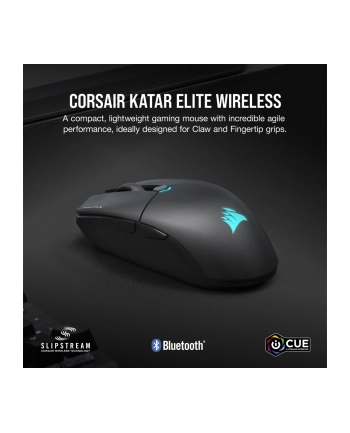 corsair Mysz Katar Elite Wireless