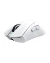 RAZER DeathAdder V3 Pro Mouse - White - nr 13