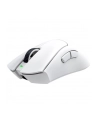 RAZER DeathAdder V3 Pro Mouse - White - nr 15