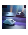 RAZER DeathAdder V3 Pro Mouse - White - nr 23