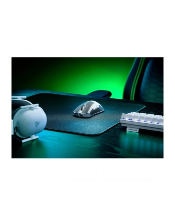 RAZER DeathAdder V3 Pro Mouse - White nr 1