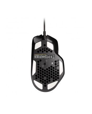 Glorious PC Gaming Race Łyżwy G Model I - 1 zestaw, białe