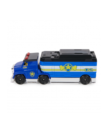 PAW PATROL Psi Patrol Big Truck Pups Chase p6 6063792 Spin Master