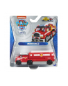 PAW PATROL Psi Patrol Big Truck Pups Marshall p6 6063793 Spin Master - nr 2