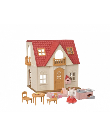 epoch Sylvanian Dwupiętrowy domek wiejski 5567 nr 2