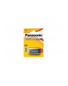 baterie Bateria Panasonic 9V 6LR61 - nr 1