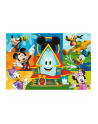 Puzzle 24 Maxi Myszka Mickey i przyjaciele 14351 Trefl - nr 3