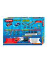 carrera toys Tor GO!!! Hot Wheels 4,3m + skocznia 63517 Carrera - nr 11