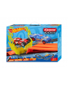 carrera toys Tor GO!!! Hot Wheels 4,3m + skocznia 63517 Carrera - nr 15