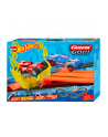 carrera toys Tor GO!!! Hot Wheels 4,3m + skocznia 63517 Carrera - nr 2