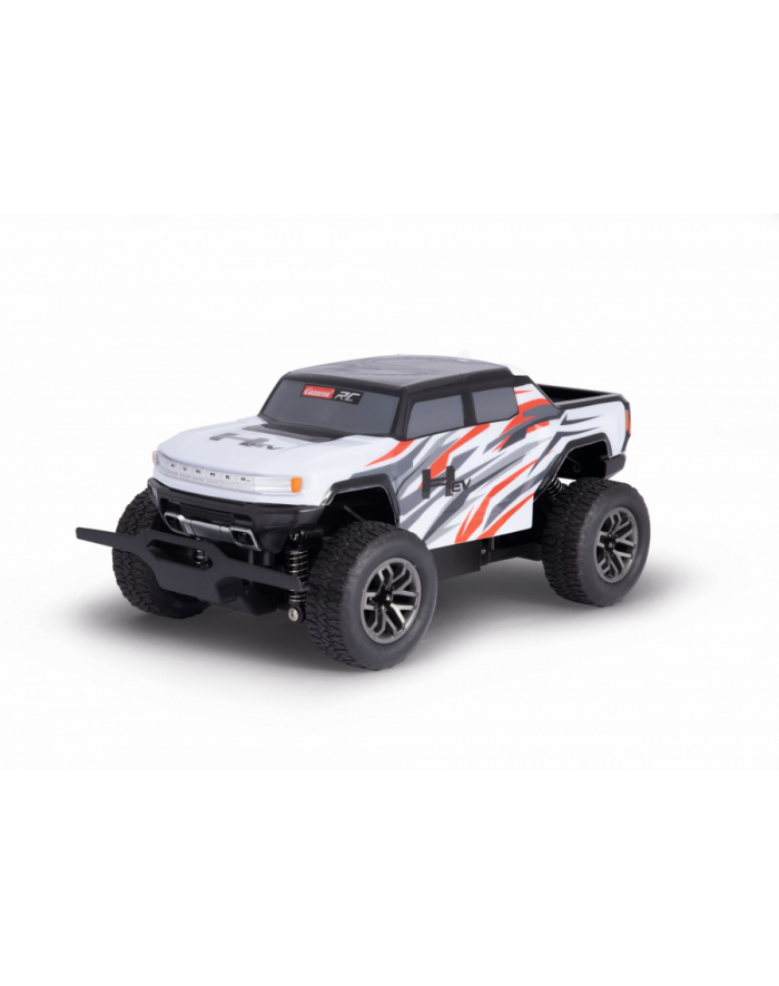 carrera toys Auto na radio GMC Hummer EV 2,4GHz 182022 Carrera główny