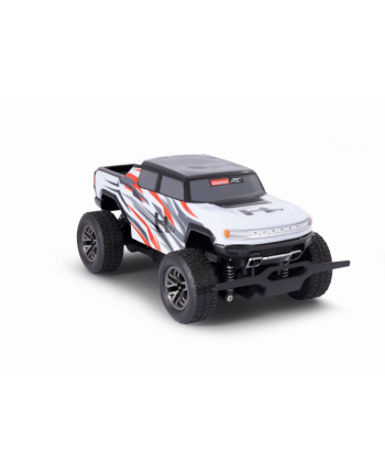 carrera toys Auto na radio GMC Hummer EV 2,4GHz 182022 Carrera