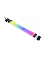 LIAN LI  STRIMER PLUS V2 8-PIN RGB VGA-KABEL - DARMOWY ODBIÓR W 22 MIASTACH I BEZPŁATNY ZWROT PACZKOMATEM AŻ DO 15 DNI (ZUAD1271)  (ZUAD1271) - nr 8