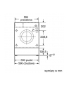 bosch Pralka do zabudowy WIW24342(wersja europejska) - nr 2