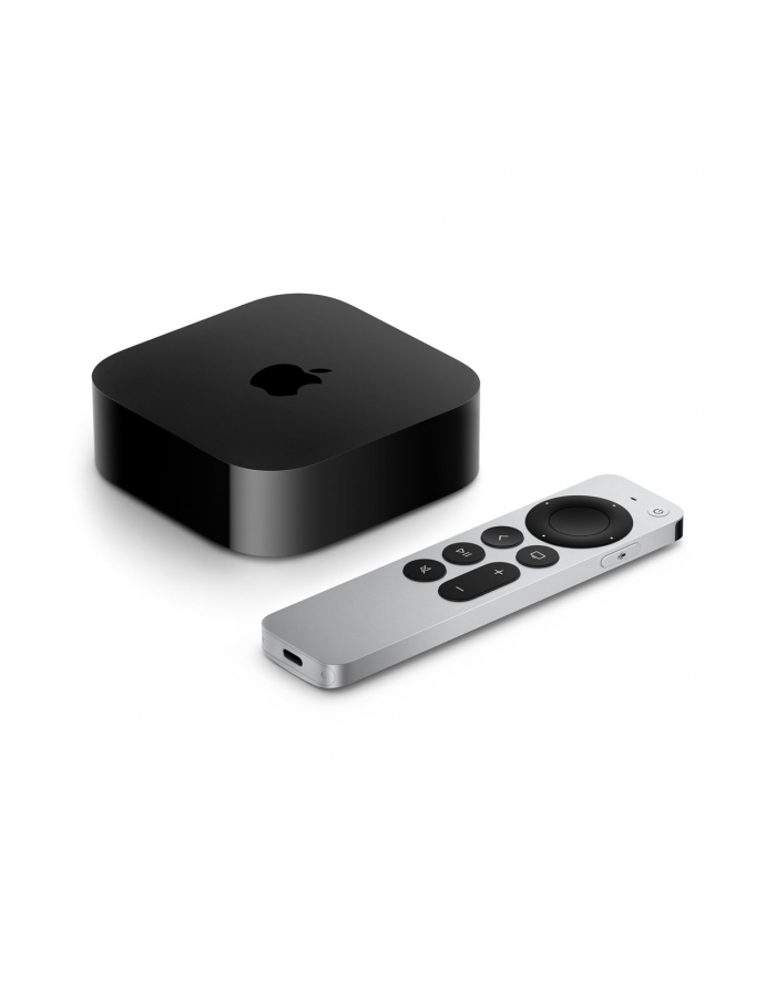 apple OdtwarzaczTV 4K (3RD GEN) Wi-Fi + Ethernet główny
