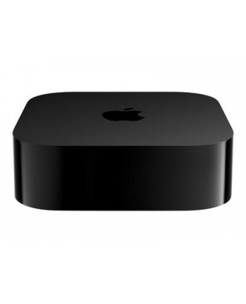 apple OdtwarzaczTV 4K (3RD GEN) Wi-Fi + Ethernet