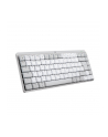 logitech Klawiatura MX Mechanical Mini for Mac Jasnoszary 920-010799 - nr 4