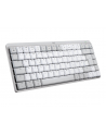 logitech Klawiatura MX Mechanical Mini for Mac Jasnoszary 920-010799 - nr 8