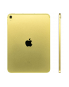 apple iPad 10.9 cala Wi-Fi + Cellular 64 GB Żółty - nr 42