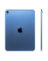 apple iPad 10.9 cala Wi-Fi + Cellular 256 GB Niebieski - nr 50