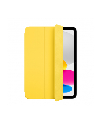 apple Etui Smart Folio do iPada (10. generacji) - lemoniadowe