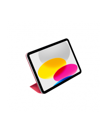apple Etui Smart Folio do iPada (10. generacji) - arbuzowe