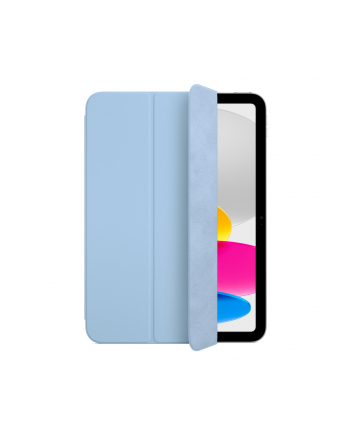 apple Etui Smart Folio do iPada (10. generacji) - czysty błękit