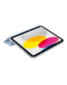 apple Etui Smart Folio do iPada (10. generacji) - czysty błękit - nr 22