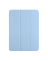 apple Etui Smart Folio do iPada (10. generacji) - czysty błękit - nr 24