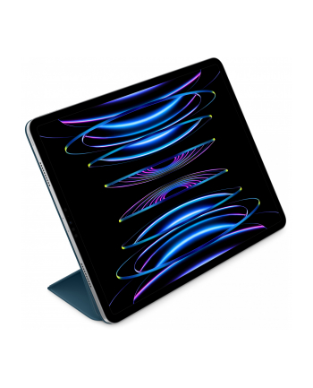 apple Etui Smart Folio do iPada Pro 12,9 cala (6. generacji) - morskie