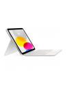 apple Klawiatura Magic Keyboard Folio do iPada (10. generacji) - angielski (USA) - nr 11
