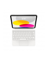apple Klawiatura Magic Keyboard Folio do iPada (10. generacji) - angielski (międzynarodowy) - nr 32