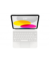 apple Klawiatura Magic Keyboard Folio do iPada (10. generacji) - angielski (międzynarodowy) - nr 37