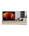 belkin Uchwyt magnetyczny iPhone do MacBooka czarny - nr 33