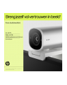 hp inc. HP 960 4K Streaming Kameria Internetowa - nr 62